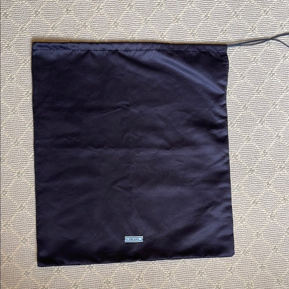 Prada Dust Bag